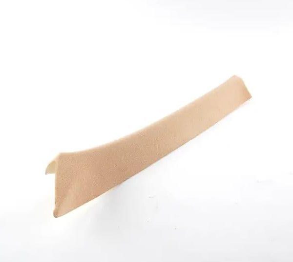Original BMW E36 Trim Pilar A Interior Beige LH KIRI