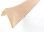 Original BMW E36 Trim Pilar A Interior Beige LH KIRI - Gambar 3