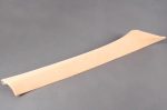 Original BMW E36 Trim Pilar A Interior Beige RH KANAN