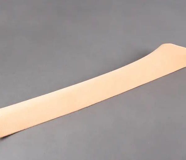 Original BMW E36 Trim Pilar A Interior Beige RH KANAN