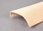 Original BMW E36 Trim Pilar A Interior Beige RH KANAN - Gambar 3