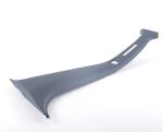Original BMW E36 Pilar B Interior Grey / Abu Abu LH KIRI 51438173501