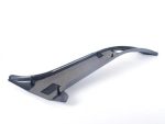 Original BMW E36 Pilar B Interior Grey / Abu Abu LH KIRI 51438173501 - Gambar 3