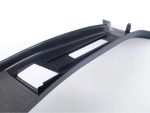 Original BMW E36 Pilar B Interior Grey / Abu Abu LH KIRI 51438173501 - Gambar 4