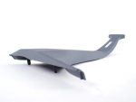 Original BMW E36 Pilar B Interior Grey / Abu Abu LH KIRI 51438173501 - Gambar 5