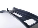 Original BMW E36 Pilar B Interior Grey / Abu Abu RH KANAN 51438173502 - Gambar 5