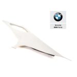 Ori BMW E39 Pilar C Interior Grey / Abu Abu RH KANAN 51438207836