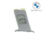 Original BMW E46 Pilar B Atas Interior Grey / Abu Abu KIRI