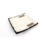 Original BMW E46 Sedan Touring Sunroof Headlining Cover 51447028576 - Gambar 3