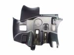 Original BMW E46 Cover Panel Foot Controls Trim Bawah Stir Kemudi 51457002616