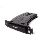 Original BMW E90 Driver Cup Holder Sisi Pengemudi KANAN - Hitam