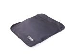 Original BMW F30 Sun Blind Tirai Pelindung Sinar Matahari - Belakang - Gambar 6