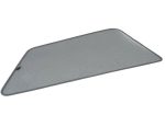 Original BMW F15 X5 Sun Blind Tirai Pelindung Sinar Matahari Belakang - Gambar 5