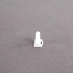 Original BMW E30 E36 E46 Door Sills Strip Clip 51471840960