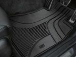 Original BMW G30 G31 5 Series All Weather Floor Mats Karpet Karet Mobil
