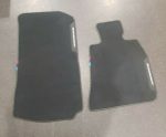 Original BMW X5 G05 F95 X5M M Performance Floor Mats Karpet Mobil 4 Pcs - Image 5