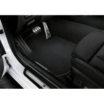 Original BMW G20 320I 330i G80 G81 M3 G26 M Performance Karpet Mobil 51472457271