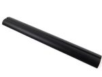 Original BMW E46 Door Sills Dalam Trim Lis Bawah Pintu Original Depan - BLACK 51478201218