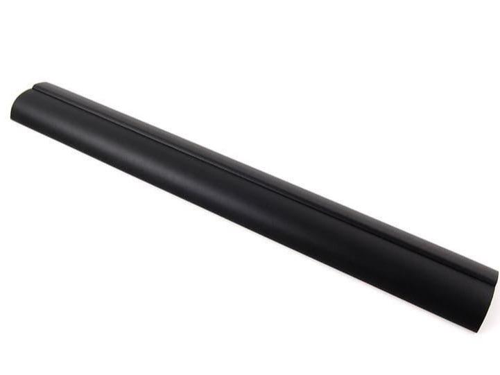51478201218_A Original BMW E46 Door Sills Dalam Trim Lis Bawah Pintu Original Depan - BLACK 51478201218 - Gambar 1