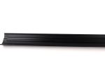 Original BMW E46 Door Sills Dalam Trim Lis Bawah Pintu Original Depan - BLACK 51478201218 - Gambar 3