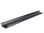 Original BMW E46 Door Sills Dalam Trim Lis Bawah Pintu Original Depan - BLACK 51478201218 - Gambar 4