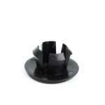 Original BMW E46 E39 E38 Battery Wiring Cap Tutup Kabel Aki Jok Belakang 51478206645 - Gambar 3