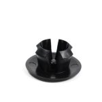 Original BMW E46 E39 E38 Battery Wiring Cap Tutup Kabel Aki Jok Belakang 51478206645 - Gambar 4