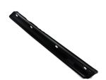 Original BMW E46 Chrome Door Sills Kit Trim Lis Bawah Pintu Original Depan KIRI 51478219185 - Gambar 4