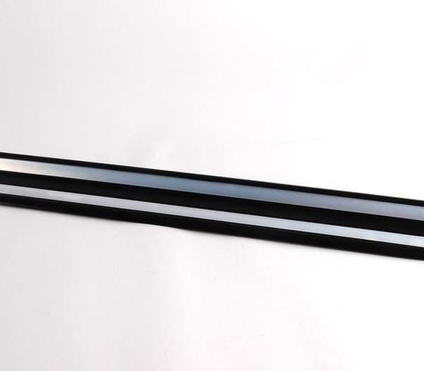 Original BMW E46 Chrome Door Sills Trim Lis Bawah Pintu Original Depan KANAN 51478219186
