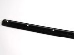 Original BMW E46 Chrome Door Sills Trim Lis Bawah Pintu Original Depan KANAN 51478219186 - Gambar 4