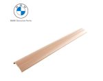 Original BMW E46 Door Sills Dalam Trim Lis Bawah Pintu Original Depan - BEIGE