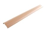 Original BMW E46 Door Sills Dalam Trim Lis Bawah Pintu Original Depan - BEIGE - Gambar 3