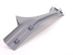 Original BMW E46 Door Sills Dalam Trim Lis Bawah Pintu Belakang KANAN - Abu Abu GREY 51478227526 - Gambar 3