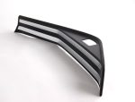 Original BMW E46 Chrome Door Sills Trim Lis Bawah Pintu Original Belakang KANAN 51478233474