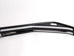 Original BMW E46 Chrome Door Sills Trim Lis Bawah Pintu Original Belakang KANAN 51478233474 - Gambar 3