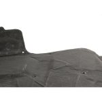 Original BMW E39 Engine Hood Sound Insulation Peredam Suara Kap Mesin - Gambar 3