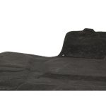 Original BMW E39 Engine Hood Sound Insulation Peredam Suara Kap Mesin - Gambar 4