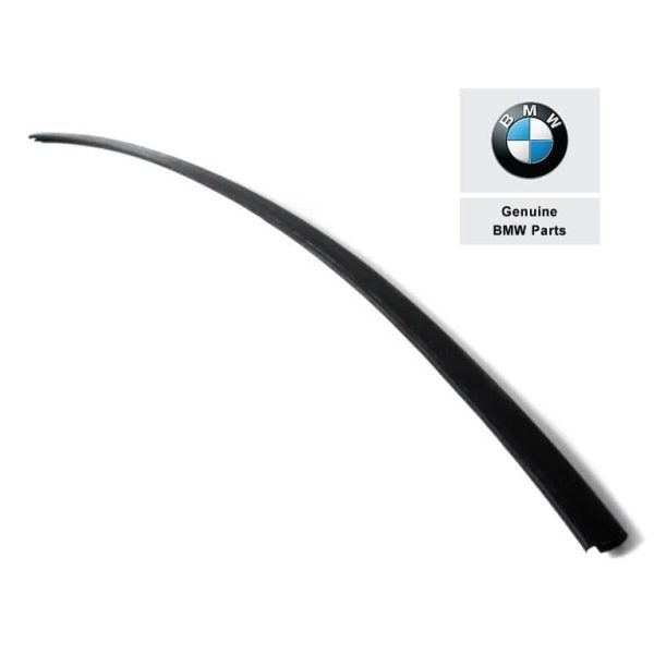 Original BMW E30 Seal Karet Samping Kap Mesin 51711933209