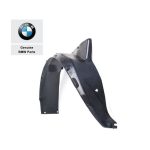 Original BMW E30 Inner Fender Liner Roda Depan KIRI 51711942807