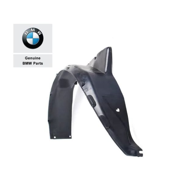 Original BMW E30 Inner Fender Liner Roda Depan KIRI 51711942807