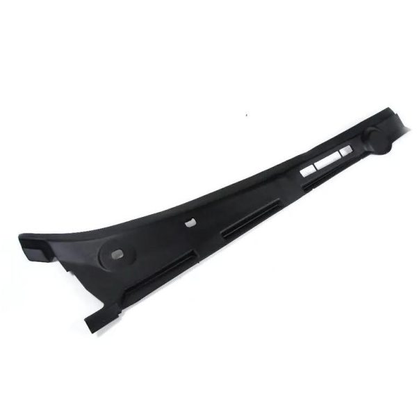 Original BMW E36 Dek Wiper Cover Bagian Plastik Bawah Kaca Depan KANAN