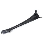 Original BMW E36 Dek Wiper Cover Bagian Plastik Bawah Kaca Depan KANAN - Gambar 3