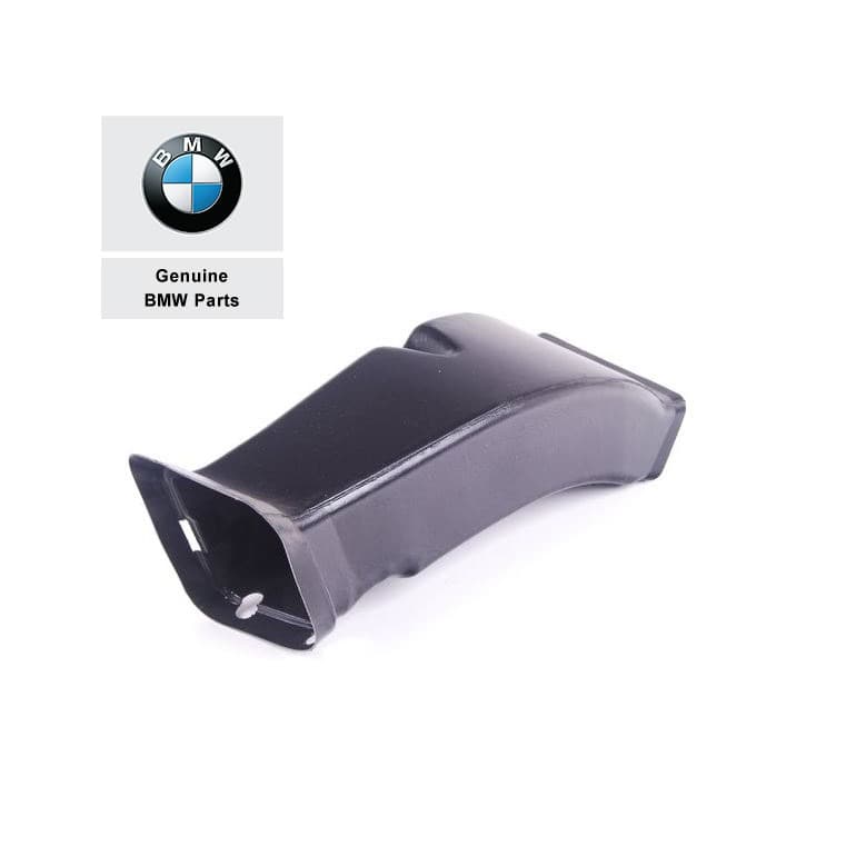 51712233362_A BMW E36 M Tech Brake Air Duct Selongsong Rem Depan KANAN 51712233362 - Gambar 1