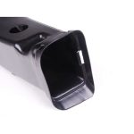 BMW E36 M Tech Brake Air Duct Selongsong Rem Depan KANAN 51712233362 - Gambar 4