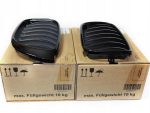 Original BMW F25 X3 LCI F26 X4 M Performance Kidney Grill High Gloss Black Hitam 51712337763 51712337764 - Gambar 5