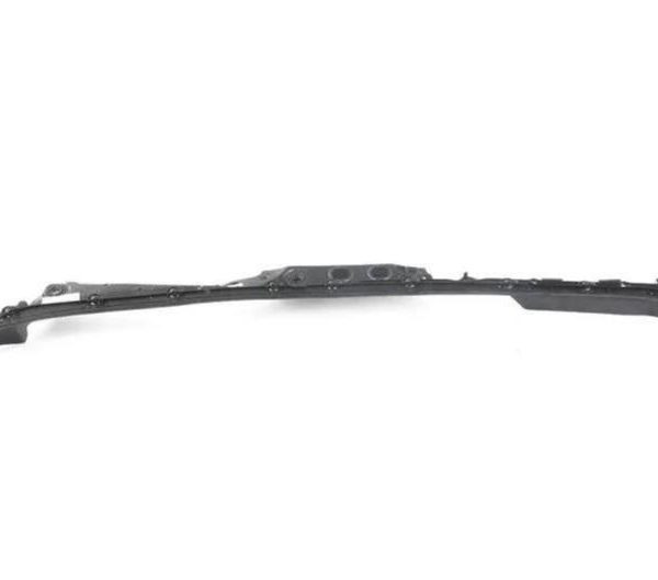 Original BMW F01 F02 7 Series Wiper Deck Cover Karet Plastik Bawah Kaca Depan 51717184564