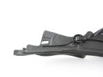Original BMW F01 F02 7 Series Wiper Deck Cover Karet Plastik Bawah Kaca Depan 51717184564 - Gambar 4