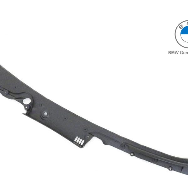 Original BMW F10 F11 Talang Air Wiper Deck Cowl Cover 51717203125