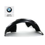 Original BMW E39 Cover Inner Fender Liner Depan KIRI 51718159423