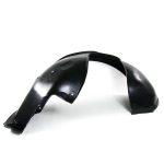 Original BMW E39 Cover Inner Fender Liner Depan KIRI 51718159423 - Gambar 3